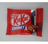 Kit-Kat Chunky 48g
